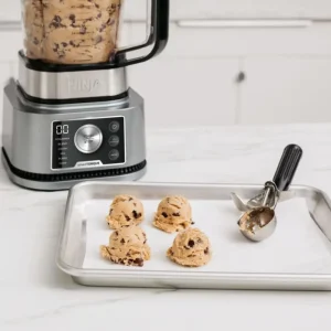 دستگاه غذاساز نینجا مدل CB400 2 دستگاه غذاساز نینجا مدل CB400