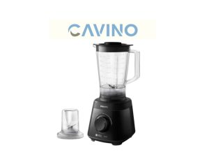 مخلوط کن و آسیاب کن فیلیپس مدل HR2141
