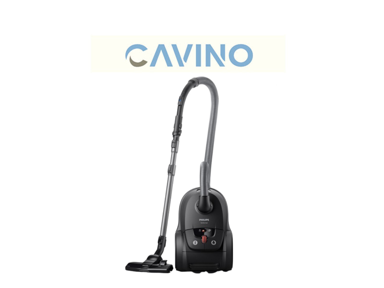جاروبرقی فیلیپس مدل XD8022