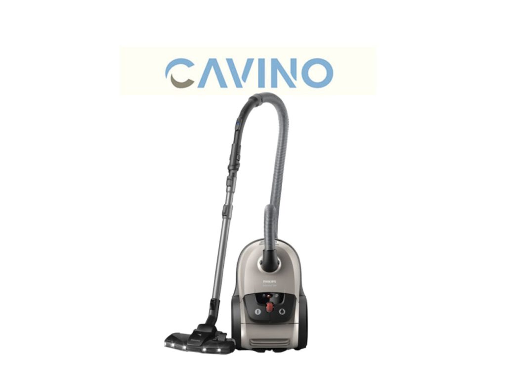 جاروبرقی فیلیپس مدل XD8052