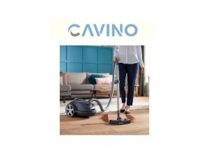 جاروبرقی فیلیپس مدل FC9170