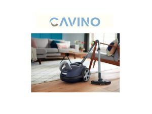 جاروبرقی فیلیپس مدل FC9170