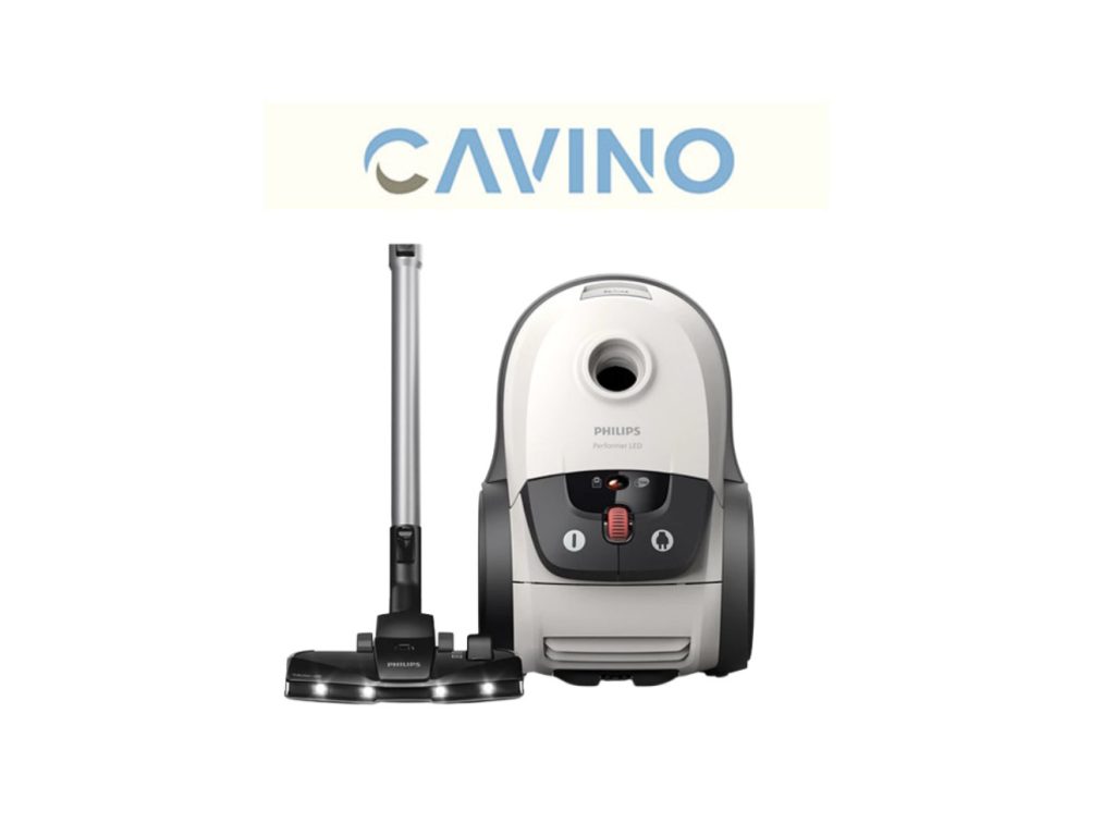 جارو برقی فیلیپس مدل XD8042