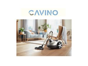 جارو برقی فیلیپس مدل XD8042