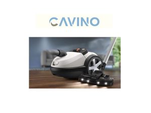 جارو برقی فیلیپس مدل XD8042