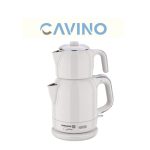 چای ساز روهمی کرکماز مدل CAYTEMA A331-09