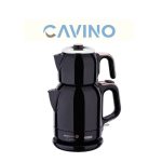چای ساز روهمی کرکماز مدل CAYTEMA A331-09