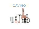 غذاساز فکر مدل Mr Chef Quadro