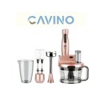 غذاساز فکر مدل Mr Chef Quadro