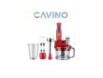 غذاساز فکر مدل Mr Chef Quadro