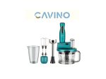 غذاساز فکر مدل Mr Chef Quadro - تصویر 5