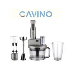 غذاساز فکر مدل Mr Chef Quadro