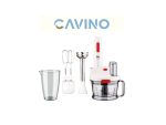 غذاساز فکر مدل Mr Chef Quadro - تصویر 7