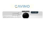 ماشین لباسشویی پاکشوما ۹ کیلویی مدل BWF-40138 WT