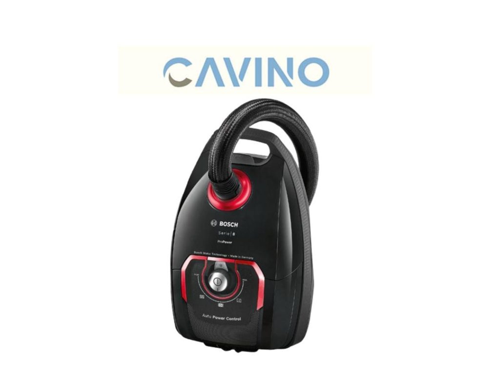 جاروبرقی بوش مدل BOSCH BGL8POW2