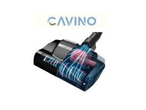 جاروبرقی بوش مدل BOSCH BGL8POW2