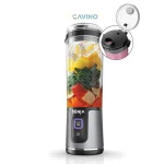 مخلوط کن شارژی نینجا مدل BC151BK