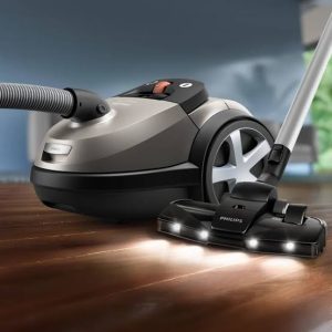 جاروبرقی فیلیپس مدل XD8052 3 جاروبرقی فیلیپس مدل XD8052