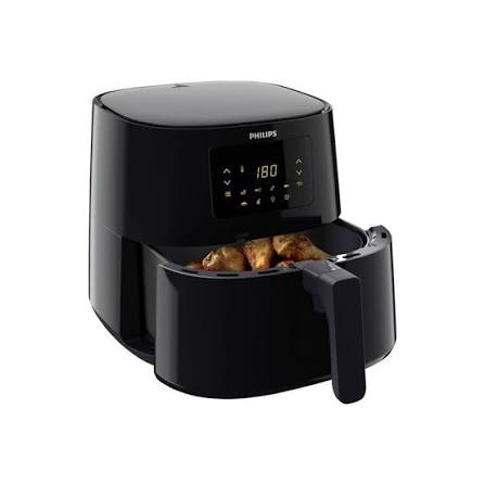سرخ کن فیلیپس مدل HD9270 2 سرخ کن فیلیپس مدل HD9270