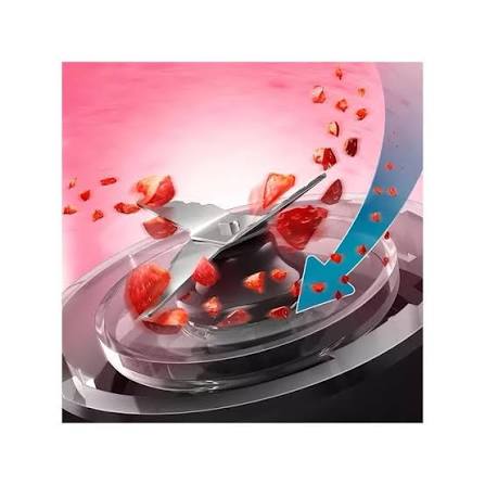 مخلوط کن و آسیاب کن فیلیپس مدل HR2141 3 مخلوط کن و آسیاب کن فیلیپس مدل HR2141