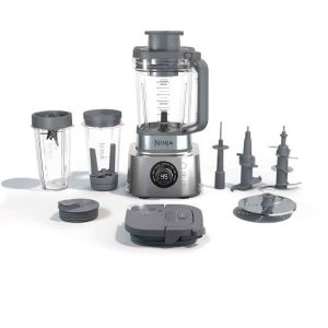 دستگاه غذاساز نینجا مدل CB400 1 دستگاه غذاساز نینجا مدل CB400
