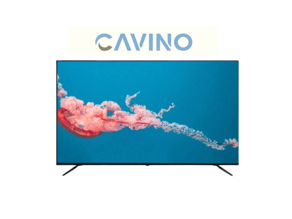 تلوزیون هوشمند ایکس ویژن مدل 65XCU775 سایز 65