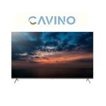 تلوزیون هوشمند جی پلاس مدل GTV-65SQ758NX سایز 65 اینچ