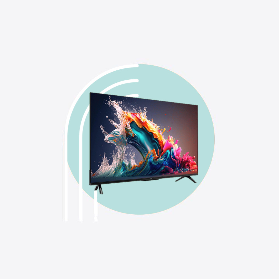 خرید تلوزیون