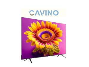 تلوزیون QLED هوشمند ایکس ویژن 75 اینچ مدل 75X15