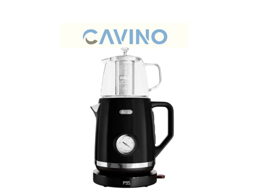 چای ساز فلر مدل TS 290