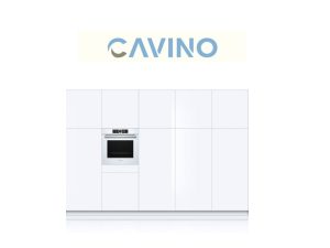 فر بخارپز توکار بوش مدل HSG636BW1
