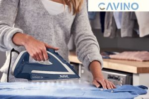 اتو بخار دستی تفال مدل FV6872