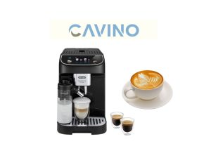 اسپرسوساز اتوماتیک دلونگی مدل ECAM 320.60 