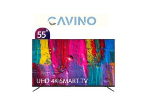 تلوزیون ال ای دی هوشمند ایکس ویژن مدل 55XCU785