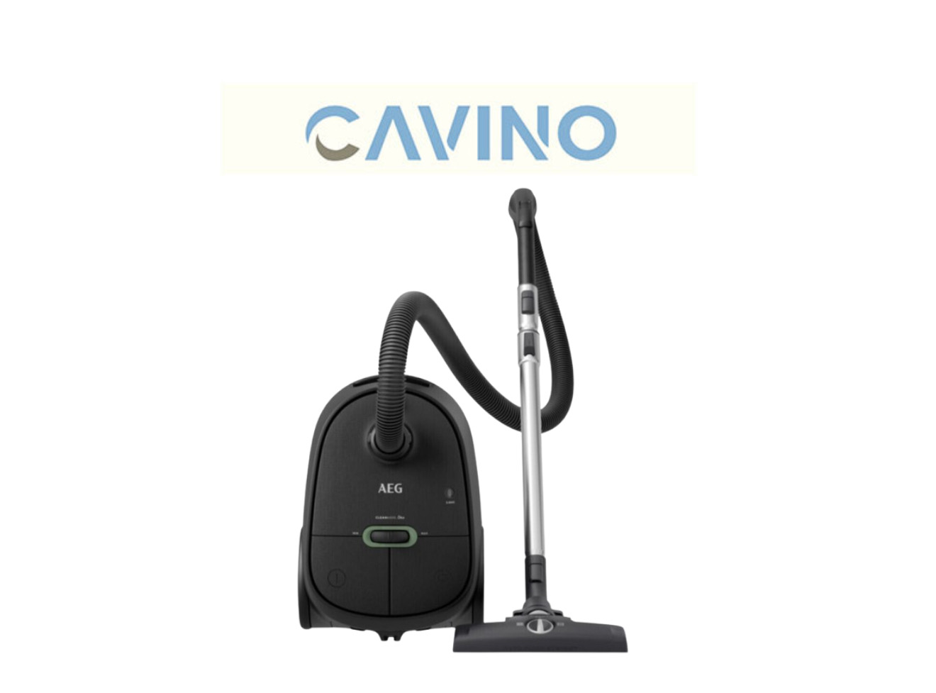 جاروبرقی آاگ مدل AB61C2OKO