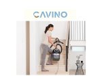 جاروبرقی شارک مدل CV100