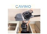 جاروبرقی شارک مدل CV100