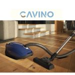 جاروبرقی میله سیلندر مدل C3 Parquet ProPower