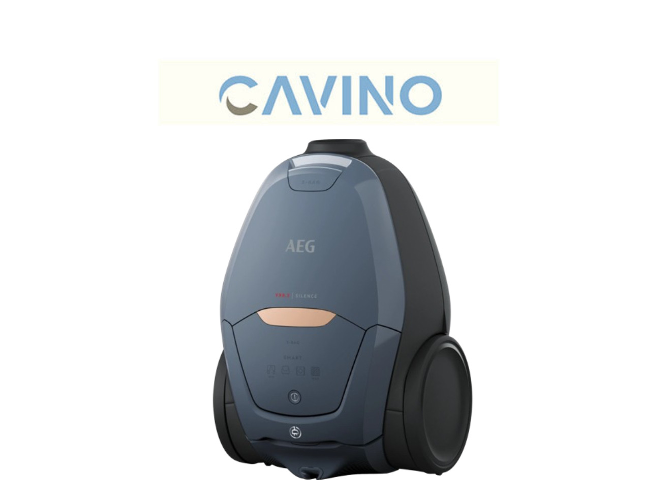 جاروبرقی آ ا گ مدل VX82-1-5DB