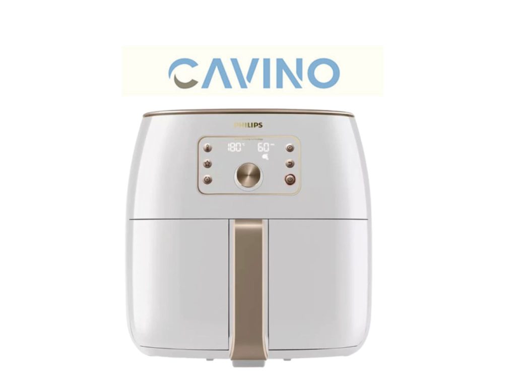 سرخ کن بدون روغن فیلیپس مدل HD9870