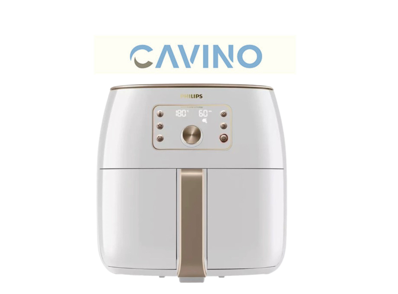 سرخ کن بدون روغن فیلیپس مدل HD9870
