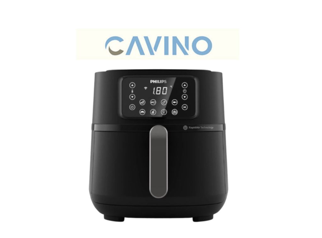 سرخ کن بدون روغن فیلیپس مدل HD9285