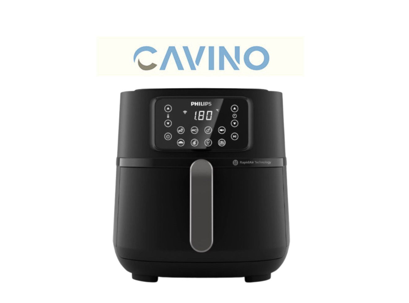 سرخ کن بدون روغن فیلیپس مدل HD9285