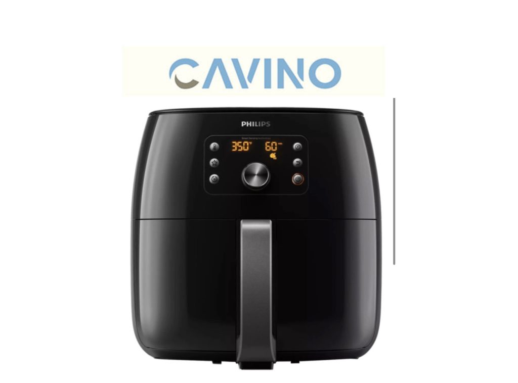 سرخ کن بدون روغن فیلیپس مدل HD9867/90