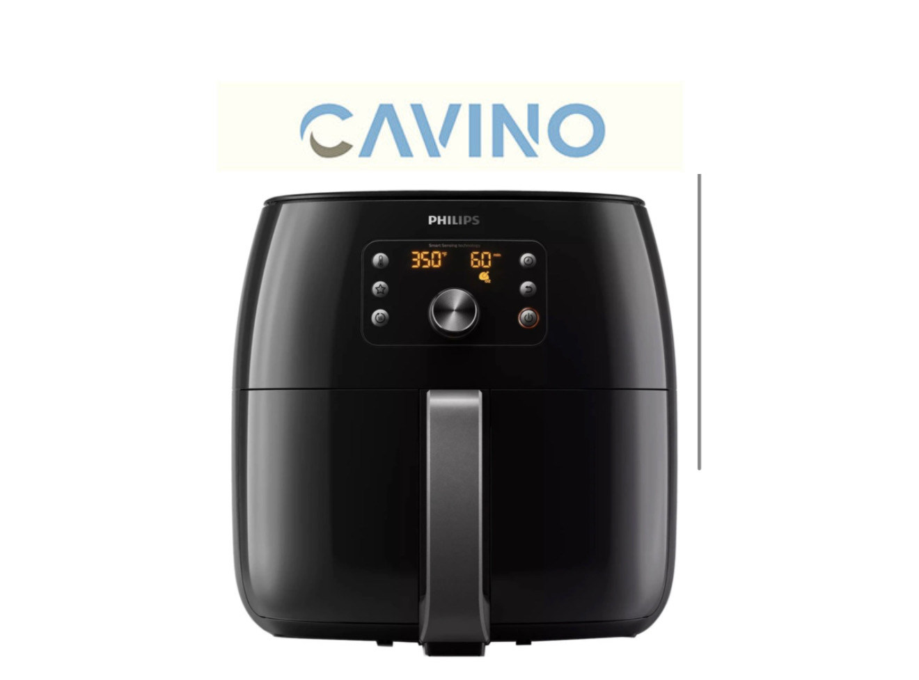 سرخ کن بدون روغن فیلیپس مدل HD9867/90