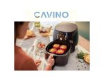 سرخ کن بدون روغن فیلیپس مدل HD9867/90