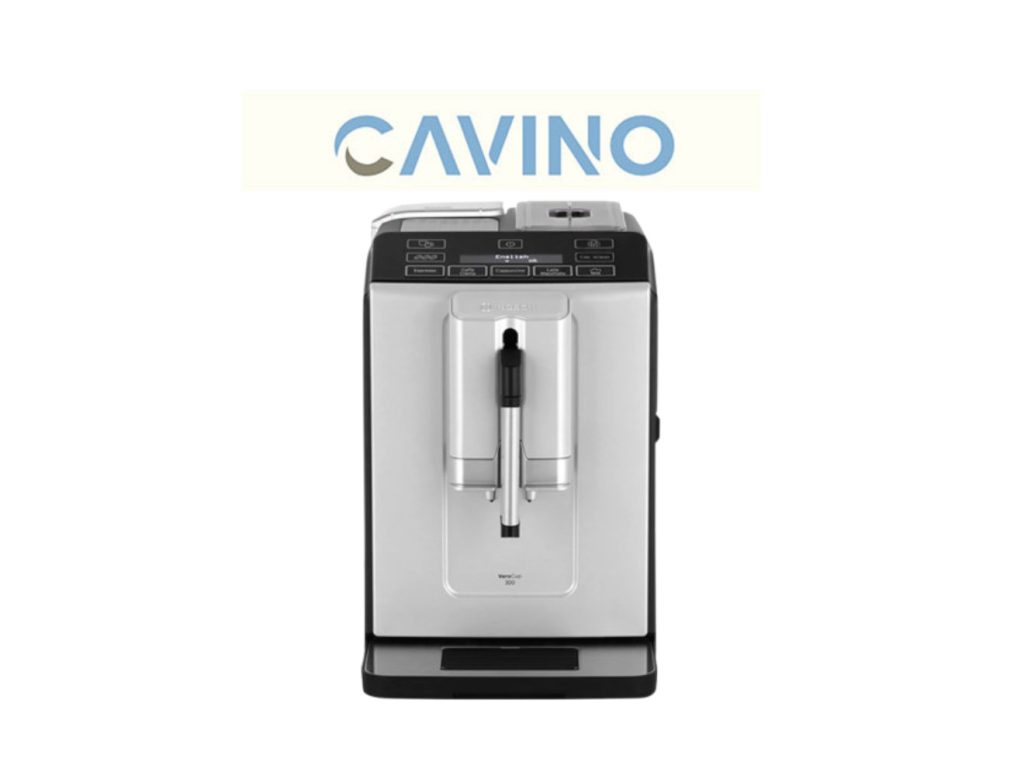 اسپرسوساز بوش مدل TIS30321RW تمام اتوماتیک