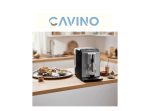 اسپرسوساز بوش مدل TIS30321RW تمام اتوماتیک