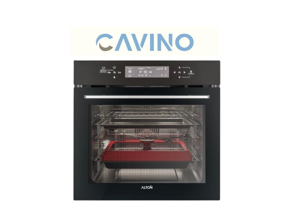 فر تو کار آلتون مدل v500b