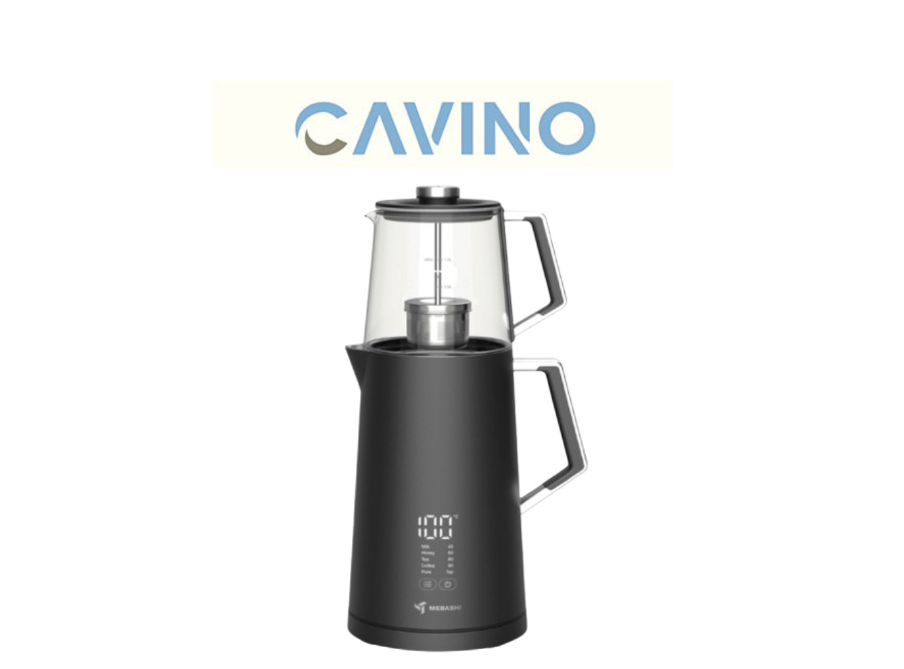 چای ساز مباشی مدل ME-TM304